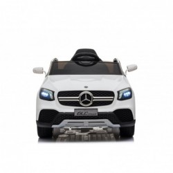 Auto Macchina Elettrica per Bambini 12V Mercedes GLC Coupè con telecomando