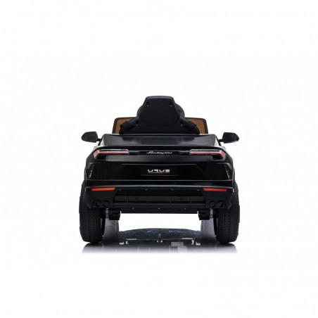 Auto Macchina Elettrica per Bambini 12V Lamborghini URUS con Telecomando Porte apribili Led e suoni Mp3