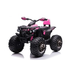 Quad Elettrico per Bambini...