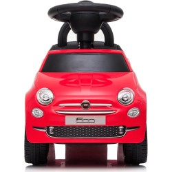 Auto a Spinta Macchinina Primi Passi Cavalcabile Per Bambini Con suoni Fiat 500