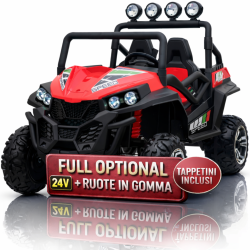 Auto Macchina Elettrica New...