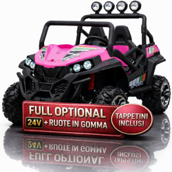 Auto Macchina Elettrica New...