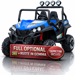 Auto Macchina Elettrica New...