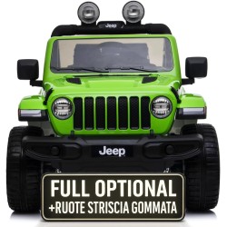 Auto macchina elettrica...