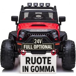 Auto Macchina Elettrica...