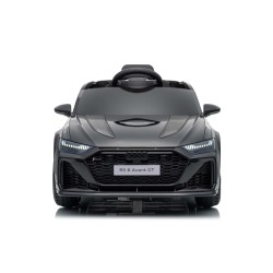 Auto Macchina Elettrica per Bambini 12V Audi RS6 Avant GT con Telecomando Bluetooth