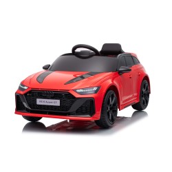 Auto Macchina Elettrica per...