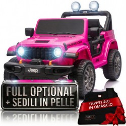 Auto Macchina Elettrica NEW...