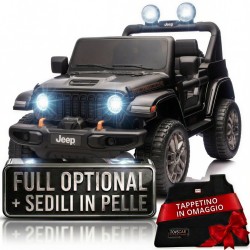 Auto Macchina Elettrica NEW...