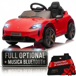 Auto Elettrica Bambini 12V...