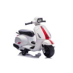 Mini Vespa Sprint Elettrica...