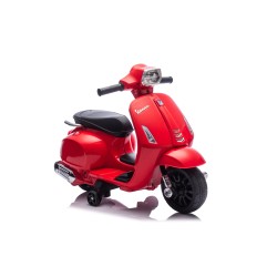 Mini Vespa Sprint Elettrica...