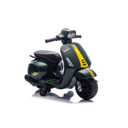 Mini Vespa Sprint Elettrica...