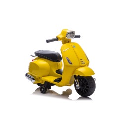 Mini Vespa Sprint Elettrica...