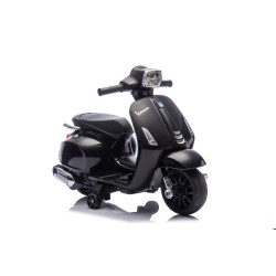 Mini Vespa Sprint Elettrica...