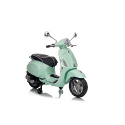 Vespa Primavera Elettrica...