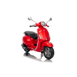 Vespa Primavera Elettrica...