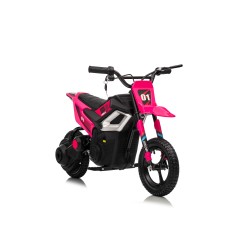 Moto Elettrica per Bambini...