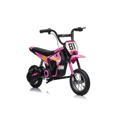 Moto Elettrica per Bambini...