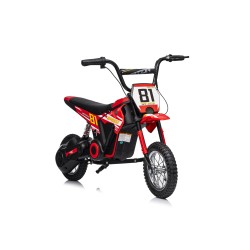 Moto Elettrica per Bambini...