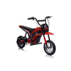 Moto Elettrica per Bambini...