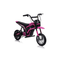 Moto Elettrica per Bambini...