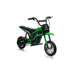 Moto Elettrica per Bambini...