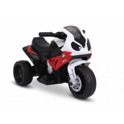 Moto Elettrica per Bambini...