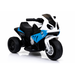 Moto Elettrica per Bambini...