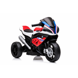 Moto Elettrica per Bambini...
