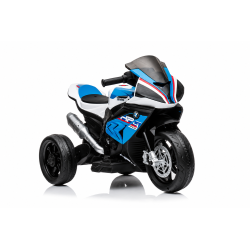 Moto Elettrica per Bambini...