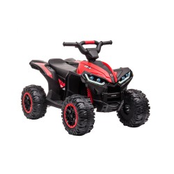 Quad Elettrico per Bambini...