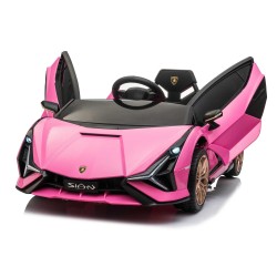 Auto Macchina Elettrica per...