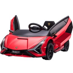 Auto Macchina Elettrica per...