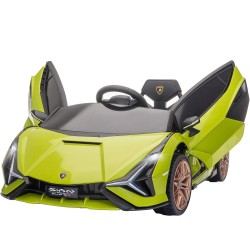 Auto Macchina Elettrica per...