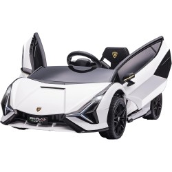 Auto Macchina Elettrica per...
