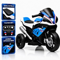 Moto Elettrica Bambini BMW...