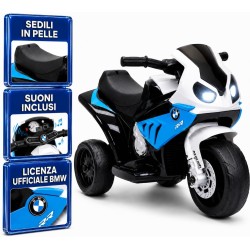 Moto Elettrica Bambini BMW...