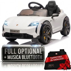 Auto Elettrica Bambini...
