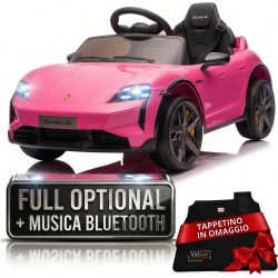Auto Elettrica Bambini...