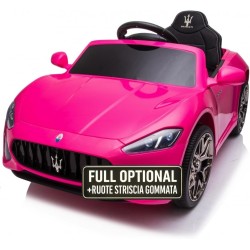 Auto Elettrica Bambini...