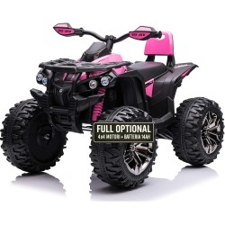 Quad Elettrico Bambini ATV...