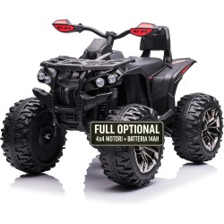 Quad Elettrico Bambini ATV...