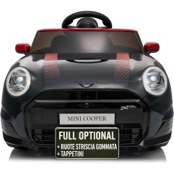 Auto Elettrica Bambini Mini...
