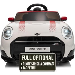 Auto Elettrica Bambini Mini...