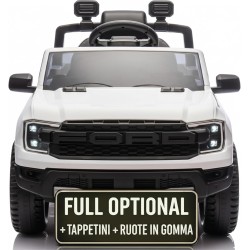 Auto Elettrica Bambini Ford...