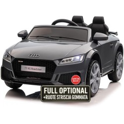 Auto Elettrica Bambini Audi...