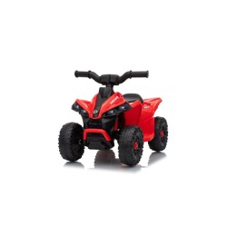 TOYSCAR Quad Elettrico...