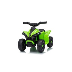 TOYSCAR Quad Elettrico...