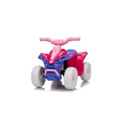 TOYSCAR Quad Elettrico...